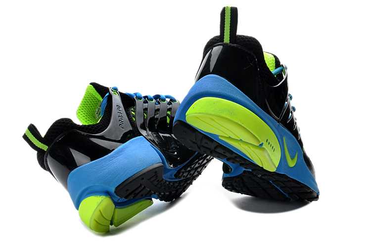 nike Presto 7 acheter nike presto la depollution